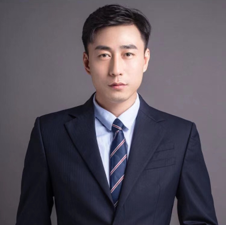 胡燕 联合创始人 & 首席运营官